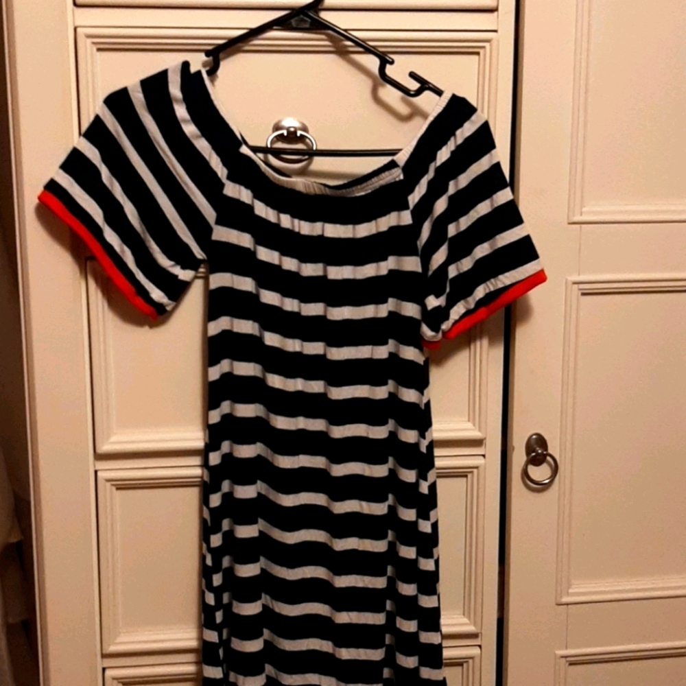 Tshirt dress
